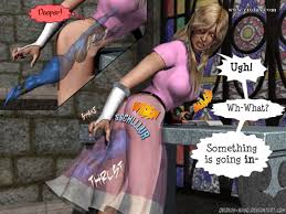 Page 6 | various-authorsovidius-nasopeach-and-the-imp | Erofus - Sex and  Porn Comics