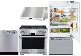 Great kitchen tools and gadgets with friday, 25 june 2021. The Best Kitchen Appliances Packages Of 2021 Appliances Connection