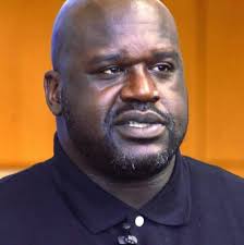 Shaquille O'Neal's Story of Giving Back to the Community