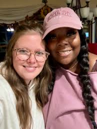 Yesterday Luke and I had the privilege and blessing to drive over 800 miles  to help the sweetest family in the world. We were met by great friends that  helped too. We