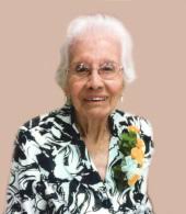 Obituary information for Mary Olvera Murillo