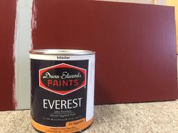Both colors came out rich in color and had. Paint Shopping Behr Vs Dunn Edwards Homco Lumber Hardware