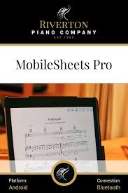 Connect a midi keyboard and make it the most intuitive way to edit scores. Mobilesheets Pro Piano Lessons Piano App Piano Videos