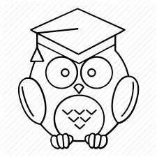 Free Free Graduation Owl Svg 271 SVG PNG EPS DXF File