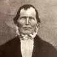 Daniel Cretsinger (1810–1886) • FamilySearch