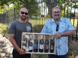 Tickets, tours, hours, address, hanging tree wines reviews: Hunter Valley Wine Tours Urban Legends Tour Co