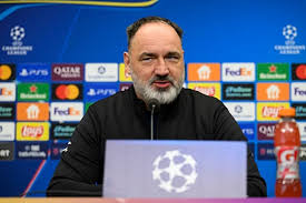Oscar možná bude chybět do konce roku, řekl Trpišovský. Ani s Chorým to nevypadá dobře