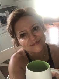 Morning wake up of a fabulous dog