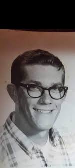 Has anyone served with Peter Evans?