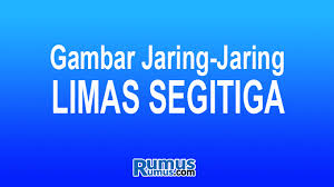 Prisma segi lima beraturan d. Jaring Jaring Limas Segitiga Sama Kaki Sisi Siku Siku Sembarang