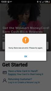 New walmart moneycards now get: Walmart Moneycard Reviews 90 Reviews Of Walmartmoneycard Com Sitejabber