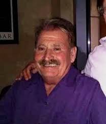 Patrick Glenn “Pat” Carmichael (1948-2018)