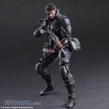 Play arts kai is back with another crazy entrant to their marvel variants line, and—wait. Toypanic Toys Figures Collectibles Ps4 Games In Malaysia