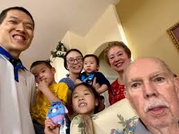 Rev. Dr. César Vega Zeno Obituary July 18, 2025