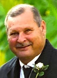 Barry James Duhe (1954-2019)