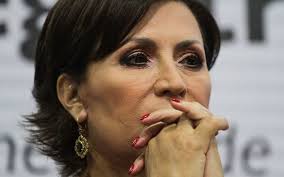 Rosario Robles se queda en la cárcel