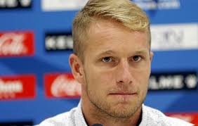 Yoel trabaja aparte pensando en su salida al Eibar