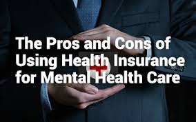 Each health insurance plan has agreed to cover care through a network of designated doctors since coverage can change depending on whether care is considered preventive or diagnostic, it's. The Pros And Cons Of Using Health Insurance For Mental Health Care Larkr On Demand Mental Health Care
