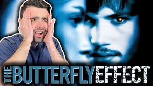 The Butterfly Effect (2004) Movie Reaction First Time Watching!