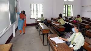 In the beginning, some universities like aligarh muslim university and delhi university are calling up their staff in accordance with the maximum capacity directed in the state government unlock guidelin Rajasthan Schools Reopen For Offline Classes August 2 Covid Latest News Education News India Tv