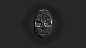 Ubuntu Groovy Gorilla Wallpaper Digitalized Art Market Opensea In 2021 Gorilla Wallpaper Art Market Gorilla