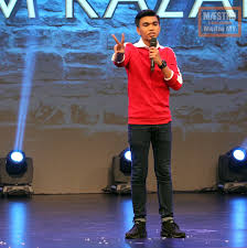 Gegar lawak minggu ke 7 (separuh akhir) yang bertemakan parody bersama artis. Maestro Media My Gegar Lawak 2018 Minggu Ke 3 Siapakah Yang Tersingkir