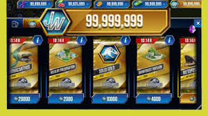 Get unlimited dino bucks cash resources in jurassic world mod apk to enjoy the real delight of this simulator android game. Jurassic World The Game Hack And Cheats For Android And Ios Jurassic World The Game Hack Jurassic World The Game Hack Game Cheats Free Games Game Resources