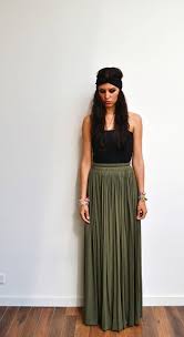 Pin On Robe Et Jupe Longue