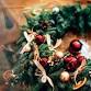 Festive Wreath Making Afternoon - Jastina's Flowers, Andawn Bishopdams Event Image