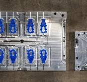 Design Considerations for Multi-cavity Molds | Design Tip