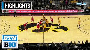 The hawkeyes have played in 27 ncca tournaments, eight nit tournaments. Highlights Ohio State At Iowa B1g Women S Basketball Jan 23 2020 Youtube