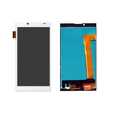 LCD with Touch Screen for Panasonic P66 ...