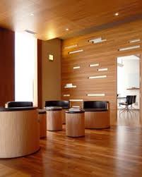 Some people will still not agree and will use ceramic tiles or italian marbles so, these are some wooden interior designs which one can use to renovate home or office and to enhance the interior. 19 Wooden Offices Ideas Office Interiors Design Interior Architecture