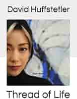 Amazon.com: Thread of Life: 9781494966232: Huffstetler, David W.: Books