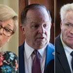 Despite opposition from Texas Gov. Greg Abbott, state Rep. Sarah Davis wins  Republican primary