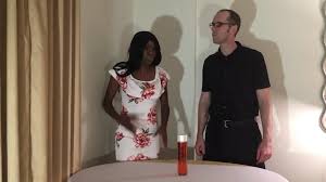 Free Melody Cummings - Nerdy Scientist Turns Hawt Black TV Hostess into Sex  Robot with Nanotechnology Porn Video - Ebony 8