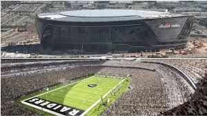 2021 srs distribution las vegas bowl to be played december 30 at allegiant stadium Allegiant Stadium Capacity Cost Tenants Los Angeles Raiders Stadium Youtube