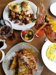 Best Breakfast Spokane Restaurants Tammilee Tips