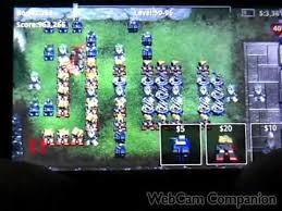 Một phiên bản đầy đủ cũng có sẵn với nhiều bản đồ và nâng cấp không. The Robo Defense Ultimate Stragegy W Titan Perfect Game Youtube