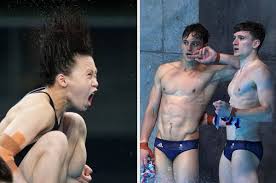 Diving news, videos, live streams, schedule, results, medals and more from the 2021 summer olympic games in tokyo. Cwiawis8 Frcam