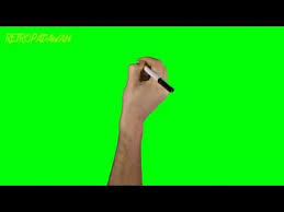  Green Screen Tangan Youtube In 2021 Greenscreen Islamic Wallpaper Hd Doodle Borders