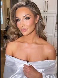 Wedding makeup services needed in Texas?