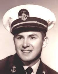 Robert Miller Crampton Obituary