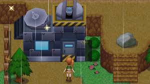 If you have upgraded your fishing rod at gus s smithy you also have a small chance of. Harvest Moon Light Of Hope Walkthrough The Third Tablet Ushi No Tane