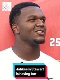 Jakeem Stewart Highlights