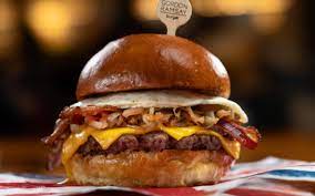 Jul 05, 2021 · reserve a table at carlos'n charlie's las vegas, las vegas on tripadvisor: Gordon Ramsay Burger At Harrods Urbanologie