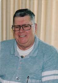 Obituary for James Andrew Tyson