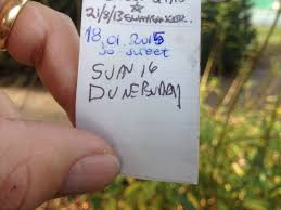 Unlike children with conduct disorder (cd), children. You Have To Be Odd To Be Number One First Of Each Geocache Type Official Blog