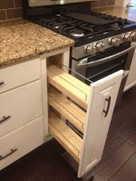 buffalo grove kitchen modern