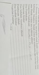 Check spelling or type a new query. 6 Bersama Temanmu Rancanglah Sebuah Ibadah Syukur Sederhana Dalamkeluarga Misalnya Ibadah Syukur Brainly Co Id